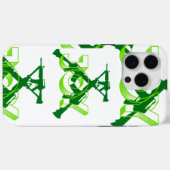 Coques Case-Mate iPhone Joy pack iphone (Verso (horizontal))