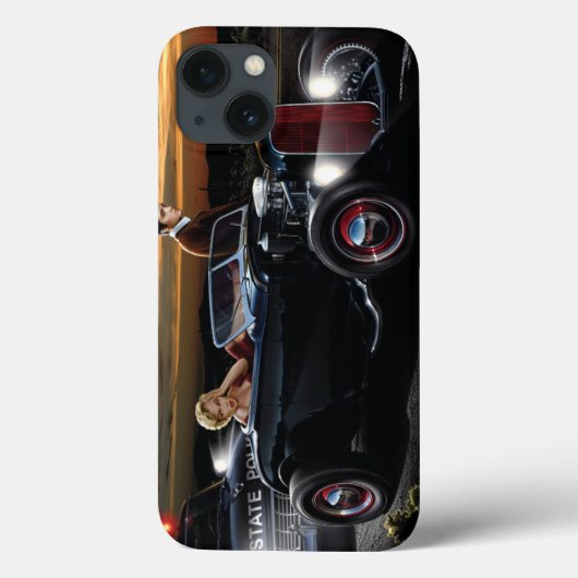 Coques Case-Mate iPhone Joy Ride (Verso)