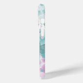 Coques Case-Mate iPhone Joy Rises from the Soul (Verso / Gauche)