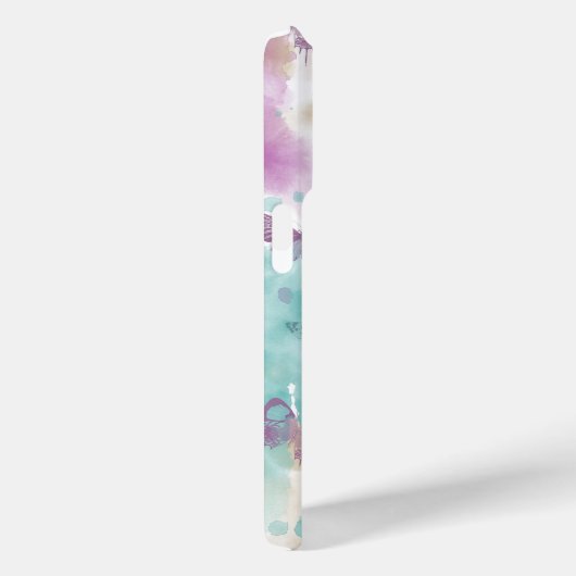 Coques Case-Mate iPhone Joy Rises from the Soul (Verso / Droite)