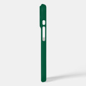 Coques Case-Mate iPhone Joyeuse Fête de la Saint-Patrick Mignon Léopard Ar (Verso / Gauche)