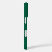 Coques Case-Mate iPhone Joyeuse Fête de la Saint-Patrick Mignon Léopard Ar (Verso / Droite)