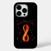 Coques Case-Mate iPhone Joyeuse Journée des Femmes 8 mars (Verso)
