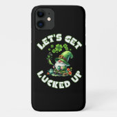 Coques Case-Mate iPhone Joyeuse Saint-Patrick (Dos)