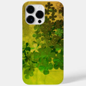 Coques Case-Mate iPhone Joyeuse Saint-Patrick (Verso)