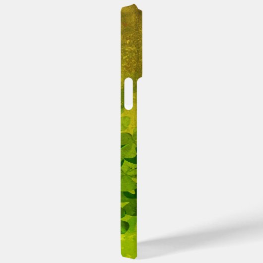 Coques Case-Mate iPhone Joyeuse Saint-Patrick (Verso / Droite)