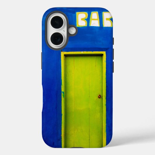 Coques Case-Mate iPhone Joyeuses heures (Verso)