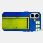 Coques Case-Mate iPhone Joyeuses heures (Verso (horizontal))