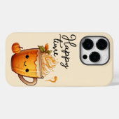 Coques Case-Mate iPhone Joyeux (Verso (horizontal))