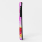 Coques Case-Mate iPhone Joyeux anniversaire (Dos/Gauche)