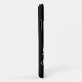 Coques Case-Mate iPhone Joyeux automne Y'all (Dos/Droite)
