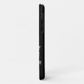 Coques Case-Mate iPhone Joyeux automne Y'all (Dos/Gauche)