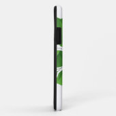 Coques Case-Mate iPhone Joyeux clown de St Patrick (Dos/Droite)