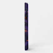 Coques Case-Mate iPhone Joyeux costumes d'Halloween (Dos/Gauche)