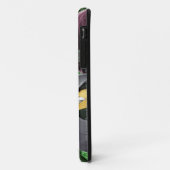 Coques Case-Mate iPhone Joyeux et Peregrin (Dos/Gauche)