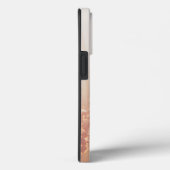 Coques Case-Mate iPhone Joyeux et prospère Diwali personnalisable moderne (Verso / Droite)