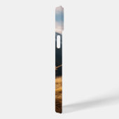 Coques Case-Mate iPhone Joyeux Golden Retriever en cours (Verso / Droite)