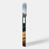 Coques Case-Mate iPhone Joyeux Golden Retriever en cours (Verso / Droite)