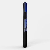 Coques Case-Mate iPhone Joyeux Halloween (Dos/Droite)