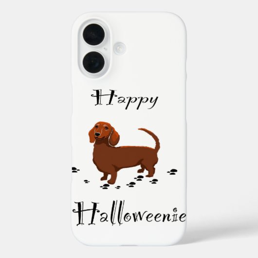 Coques Case-Mate iPhone Joyeux Halloween ! (Verso)