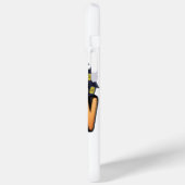 Coques Case-Mate iPhone Joyeux Halloween (Verso / Gauche)