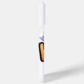 Coques Case-Mate iPhone Joyeux Halloween (Verso / Droite)