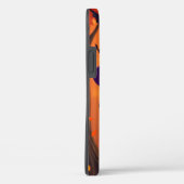 Coques Case-Mate iPhone Joyeux Halloween chiot design mignon et effrayant (Verso / Droite)