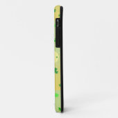 Coques Case-Mate iPhone Joyeux Jour de la Saint Patrick 1 (Dos/Gauche)