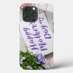 Case-Mate iPhone CASE JOYEUX JOUR DE MÈRE