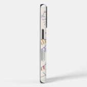 Coques Case-Mate iPhone Joyeux Jour des Chats ! (Verso / Droite)