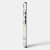 Coques Case-Mate iPhone Joyeux Jour des Chats ! (Verso / Gauche)