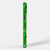 Coques Case-Mate iPhone Joyeux Joy (Verso / Droite)