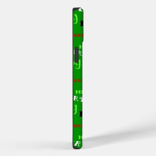 Coques Case-Mate iPhone Joyeux Joy (Verso / Droite)