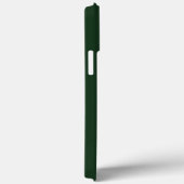 Coques Case-Mate iPhone Joyeux Kwanzaa (Verso / Droite)