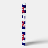 Coques Case-Mate iPhone Joyeux Motif de crabes (Verso / Droite)