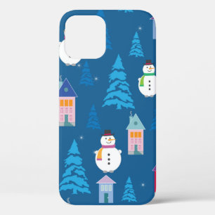 Case-Mate iPhone Case Joyeux Motif de Noël