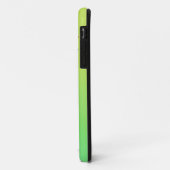 Coques Case-Mate iPhone Joyeux Noël (Dos/Gauche)