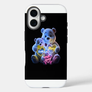 Coques iPhone 16 Joyeux Noël