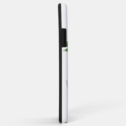 Coques Case-Mate iPhone Joyeux Noël de Noël (Dos/Droite)