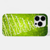 Coques Case-Mate iPhone joyeux noël et heureux nouvel an (Verso (horizontal))