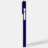 Coques Case-Mate iPhone Joyeux Noël Et Joyeux Nouvel An-61064 (Verso / Gauche)