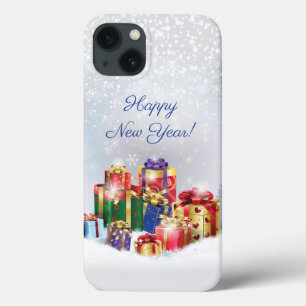 Case-Mate iPhone Case Joyeux Noël & Joyeux Nouvel An 20XX Cadeaux XMAS