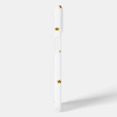 Coques Case-Mate iPhone Joyeux Noël Nouvel An Salutation (Verso / Droite)