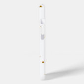 Coques Case-Mate iPhone Joyeux Noël Nouvel An Salutation (Verso / Gauche)