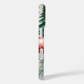 Coques Case-Mate iPhone Joyeux Noël Ornament Bliss (Verso / Droite)