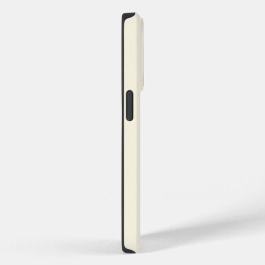 Coques Case-Mate iPhone Joyeux Noël Rouge Vert renne personnalisé (Verso / Droite)