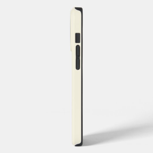 Coques Case-Mate iPhone Joyeux Noël Rouge Vert renne personnalisé (Verso / Gauche)