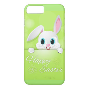 Coque iPhone 7 Plus Joyeux Pâques
