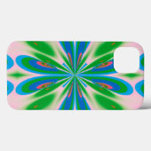 Coques Case-Mate iPhone Joyeux printemps (Verso (horizontal))