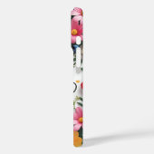 Coques Case-Mate iPhone Joyeux Printemps (Verso / Gauche)